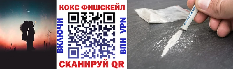 КОКАИН Fish Scale  Купить  Щёкино 